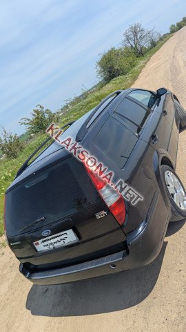 продам Ford Mondeoв пмр  фото 5