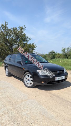 продам Ford Mondeoв пмр  фото 6
