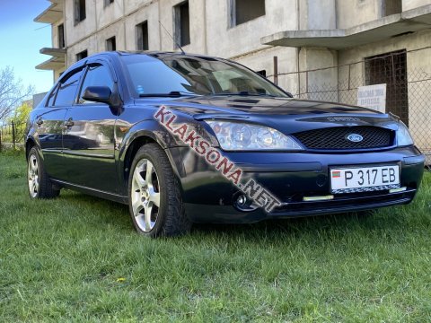 продам Ford Mondeoв пмр  фото 6