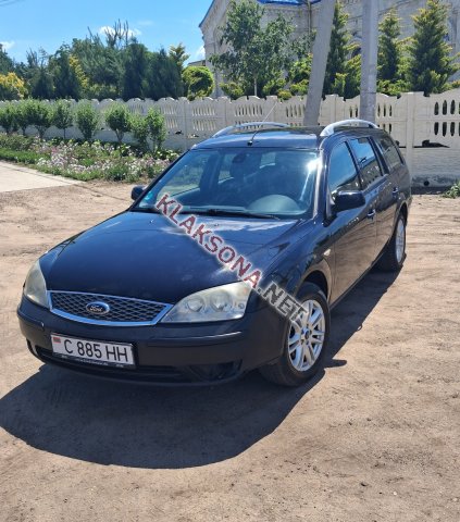 продам Ford Mondeoв пмр  фото 4