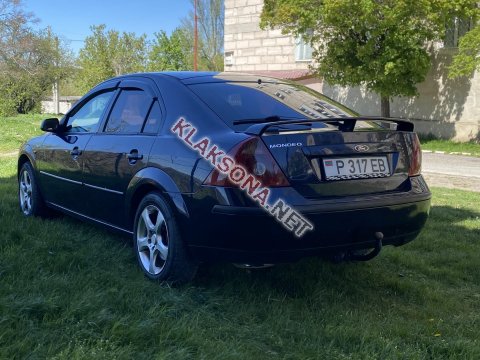 продам Ford Mondeoв пмр  фото 6