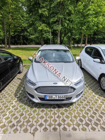 продам Ford Mondeoв пмр  фото 4
