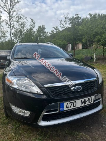 продам Ford Mondeoв пмр  фото 5