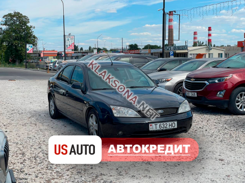 продам Ford Mondeoв пмр  фото 6