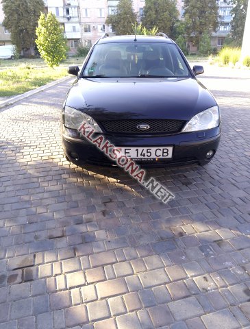 продам Ford Mondeoв пмр  фото 6