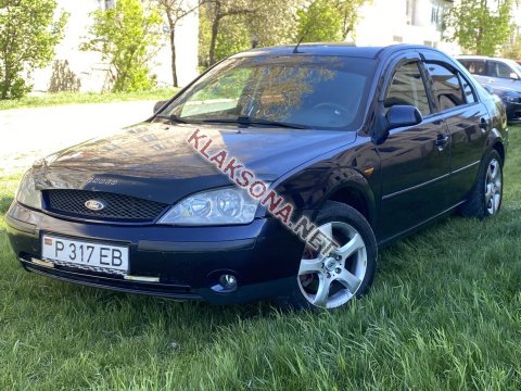 продам Ford Mondeoв пмр  фото 6