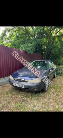 продам Ford Mondeoв пмр  фото 6