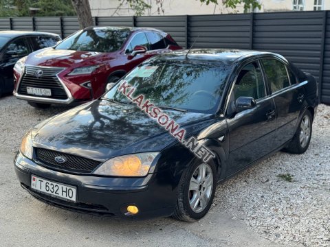 продам Ford Mondeoв пмр  фото 6