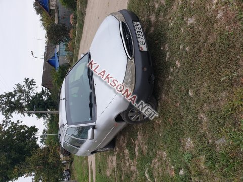 продам Ford Mondeoв пмр  фото 4