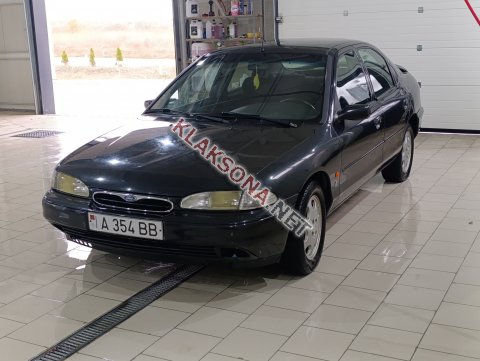 продам Ford Mondeoв пмр  фото 6