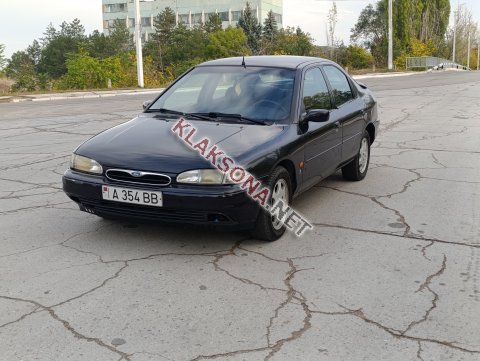 продам Ford Mondeoв пмр  фото 6