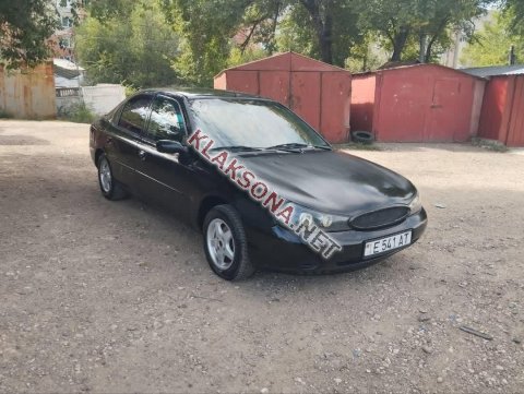 продам Ford Mondeoв пмр  фото 6