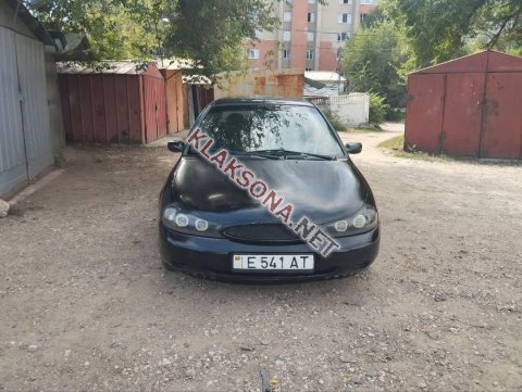 продам Ford Mondeoв пмр  фото 6