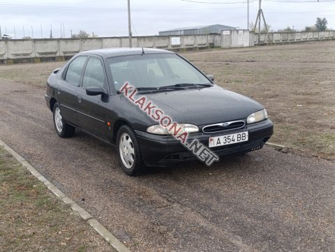 продам Ford Mondeoв пмр  фото 4