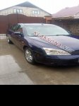 продам Ford Mondeo в пмр  фото 6