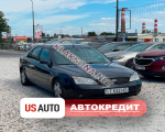 Ford Mondeo 2001г. 2 200 $
