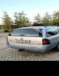 продам Ford Mondeo в пмр  фото 3