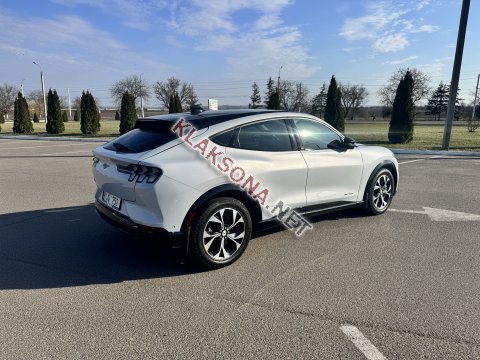 продам Ford Mustangв пмр  фото 4