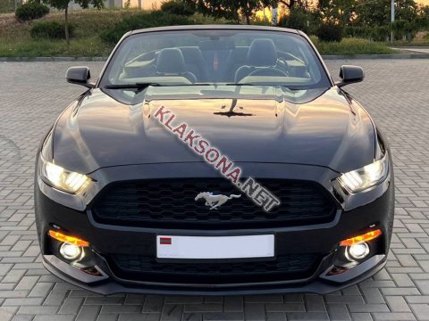 продам Ford Mustangв пмр  фото 4