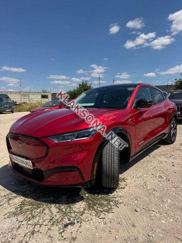 продам Ford Mustangв пмр  фото 6