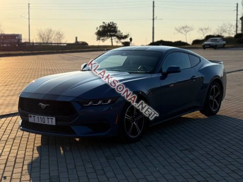 продам Ford Mustangв пмр фото 2