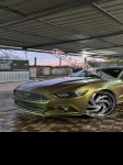 продам Ford Mustang в пмр  фото 4