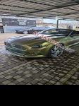 продам Ford Mustang в пмр  фото 1