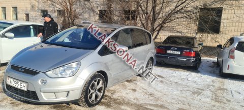 продам Ford S-MAXв пмр  фото 5