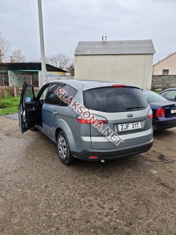 продам Ford S-MAXв пмр  фото 6