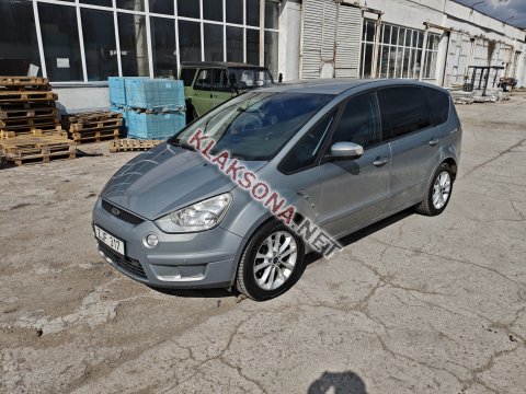 продам Ford S-MAXв пмр  фото 6