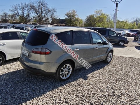 продам Ford S-MAXв пмр  фото 6