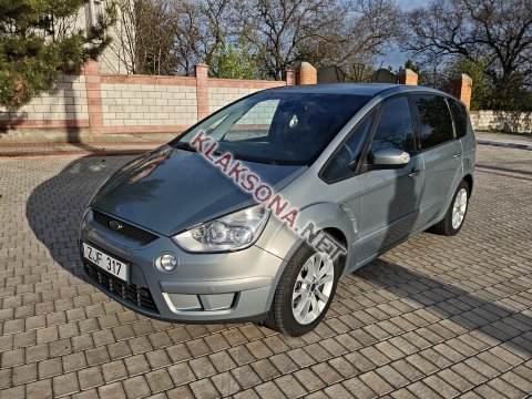 продам Ford S-MAXв пмр  фото 4