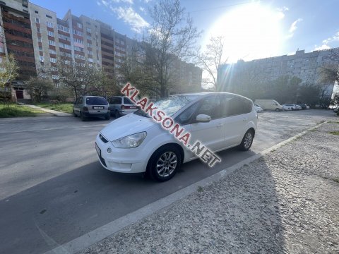 продам Ford S-MAXв пмр  фото 6