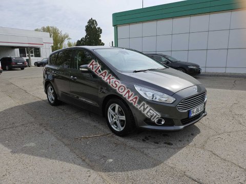 продам Ford S-MAXв пмр  фото 6