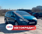 продам Ford S-MAX в пмр  фото 5