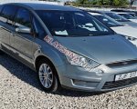 Ford S-MAX 2008г. 6 350 $