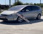 Ford S-MAX 2008г. 6 200 $