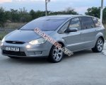 Ford S-MAX 2008г. 6 200 $
