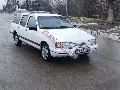 продам Ford Sierraв пмр  фото 5