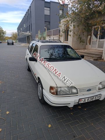 продам Ford Sierraв пмр  фото 5
