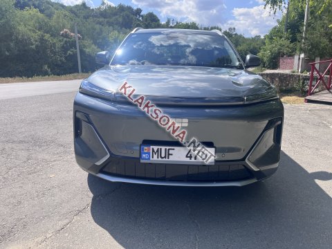 продам Geely MKв пмр  фото 6
