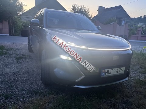 продам Geely MKв пмр  фото 6