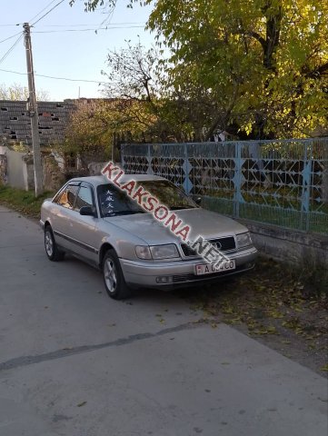 продам Audi 100в пмр  фото 4