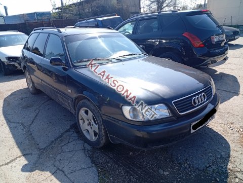 продам Audi 100в пмр  фото 4