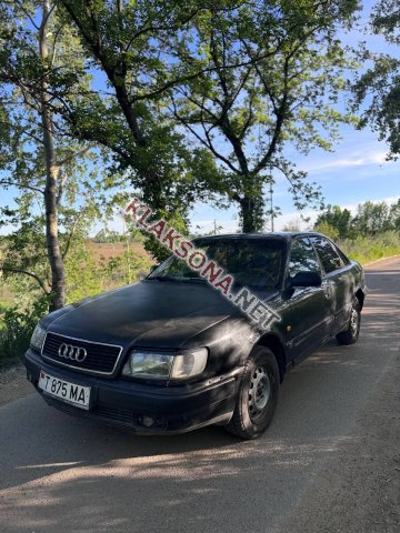 продам Audi 100в пмр  фото 5