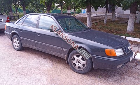 продам Audi 100в пмр  фото 4