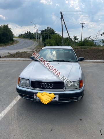 продам Audi 100в пмр  фото 4