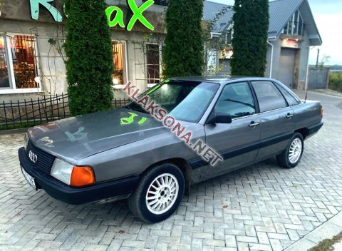 продам Audi 100в пмр  фото 4