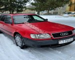 продам Audi 100 в пмр  фото 4