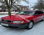 продам Audi 100 в пмр  фото 3